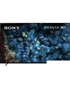 OLED телевизор Bravia A80L XR 55A80L Sony