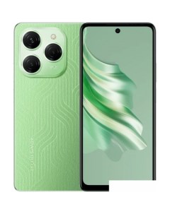 Смартфон Spark 20 Pro 8GB/256GB (зеленый бриз) Tecno