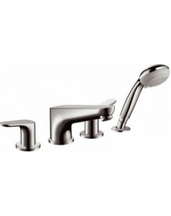 Смеситель Focus 31936000 Hansgrohe