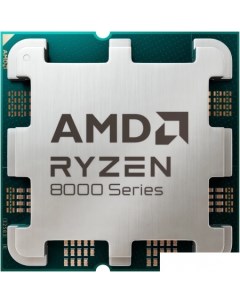 Процессор Ryzen 5 8600G BOX Amd