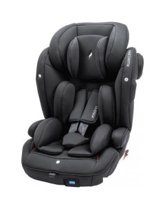 Детское автокресло Flux Isofix Klima (all black) Osann