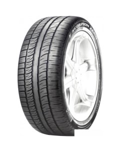 Автомобильные шины Scorpion Zero Asimmetrico 285/45R21 113W Pirelli