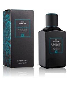 Туалетная вода №2 for Men EdT (100 мл) Gourman