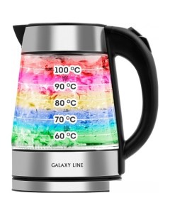 Электрический чайник GL0561 Galaxy line