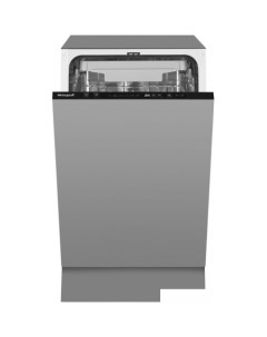 Встраиваемая посудомоечная машина BDW 4536 D Info Led модификация 2024 года Weissgauff