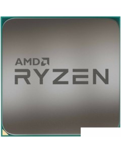 Процессор Ryzen 7 5800X3D (WOF) Amd