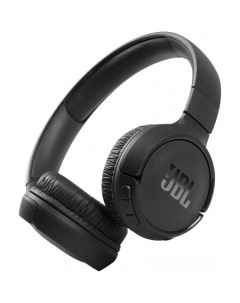 Наушники Tune 510BT (черный) Jbl