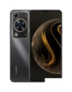 Смартфон nova Y72 MGA-LX3 8GB/256GB (черный) Huawei