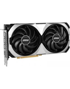 Видеокарта GeForce RTX 4070 Ti Super 16G Ventus 2X OC Msi