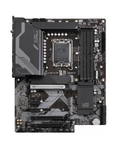 Материнская плата Z790 UD AX rev 1 0 1 1 Gigabyte