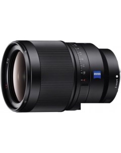 Объектив Distagon T FE 35mm F1 4 ZA SEL35F14Z Sony