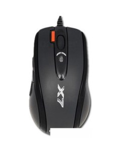 Игровая мышь XL-750BK (черный) A4tech