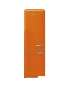 Холодильник FAB32LOR5 Smeg