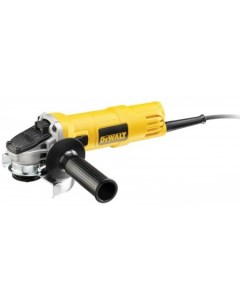 Угловая шлифмашина DWE4057 Dewalt