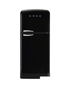 Холодильник FAB50RBL5 Smeg