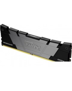 Оперативная память FURY Renegade 32ГБ DDR4 3600МГц KF436C18RB2 32 Kingston