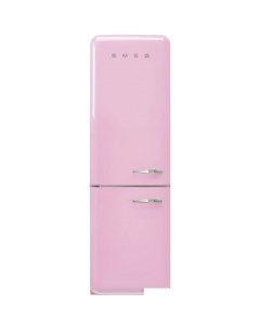 Холодильник FAB32LPK5 Smeg