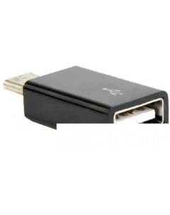 Адаптер CC-USB2-CMAF-A Cablexpert