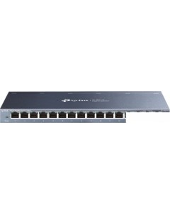 Неуправляемый коммутатор TL SG116 Tp-link