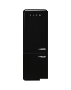 Холодильник FAB38LBL5 Smeg
