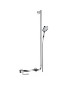 Душевой гарнитур Raindance Select S 26326000 хром Hansgrohe