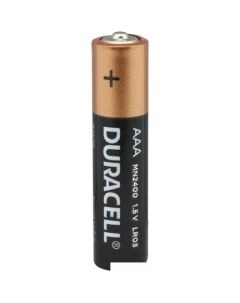 Батарейка AAA LR03 MN2400 Duracell