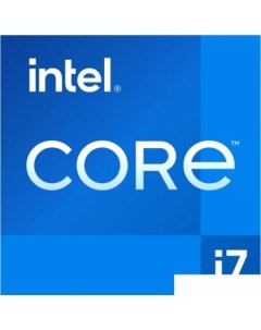 Процессор Core i7-11700F (BOX) Intel