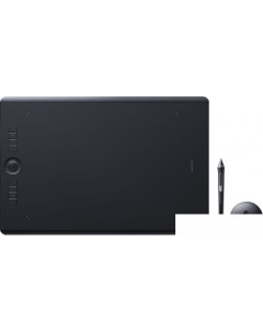 Графический планшет Intuos Pro Large PTH-860 Wacom