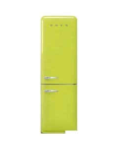 Холодильник FAB32RLI5 Smeg
