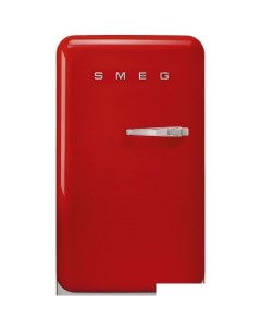 Однокамерный холодильник FAB10LRD5 Smeg