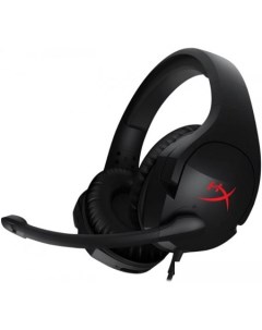 Наушники Cloud Stinger черный Hyperx