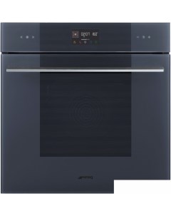 Электрический духовой шкаф Linea Aesthetic SO6102TG Smeg