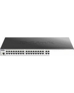 Управляемый коммутатор 2 го уровня DGS 3000 52L B1A D-link