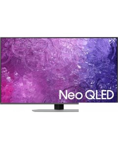 Телевизор Neo QLED 4K QN90C QE50QN90CAUXRU Samsung