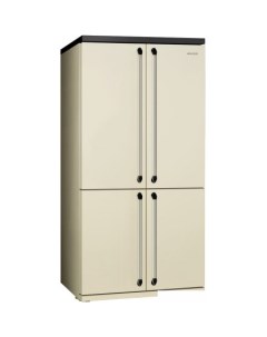 Четырёхдверный холодильник FQ960P5 Smeg