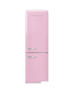 Холодильник FAB32RPK5 Smeg