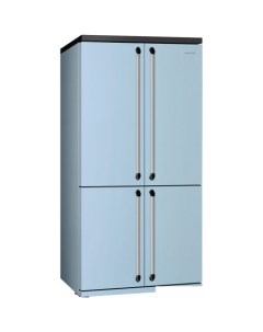 Четырёхдверный холодильник FQ960PB5 Smeg