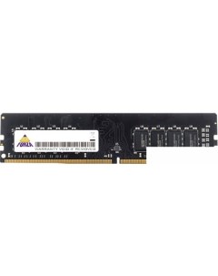 Оперативная память 4GB DDR4 PC4 19200 NMUD440D82 2400EA10 Neo forza