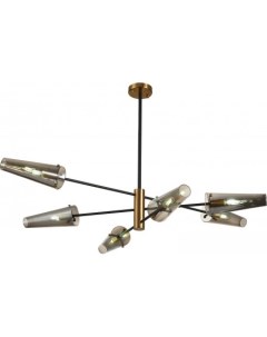 Подвесная люстра Morave SL1209.302.06 St luce