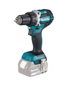 Дрель-шуруповерт DDF484Z Makita