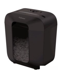 Шредер PowerShred LX25 (черный) Fellowes