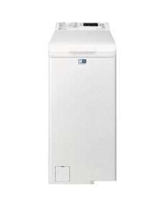 Стиральная машина с вертикальной загрузкой EW2T705W Electrolux