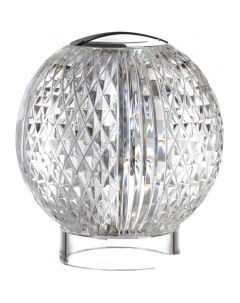 Настольная лампа Crystal 5007/2TL Odeon light