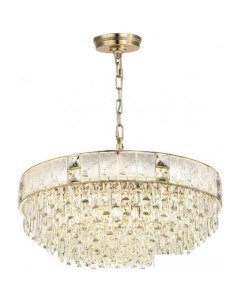 Подвесная люстра Fiesta 5070/21 Odeon light