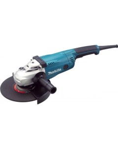 Угловая шлифмашина GA9020 Makita