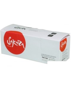 Картридж TK1150 (аналог Kyocera TK-1150) Sakura printing