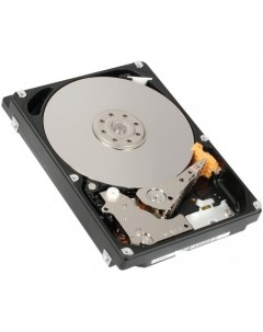 Жесткий диск AL15SEB12EQ 1.2TB Toshiba