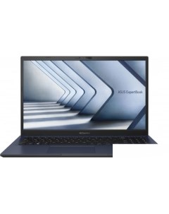 Ноутбук Expertbook B1 B1502CBA-BQ0123X Asus