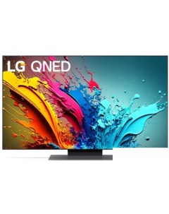 Телевизор QNED86 50QNED86T6A Lg