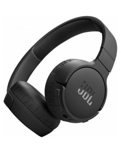 Наушники Tune 670NC (черный) Jbl